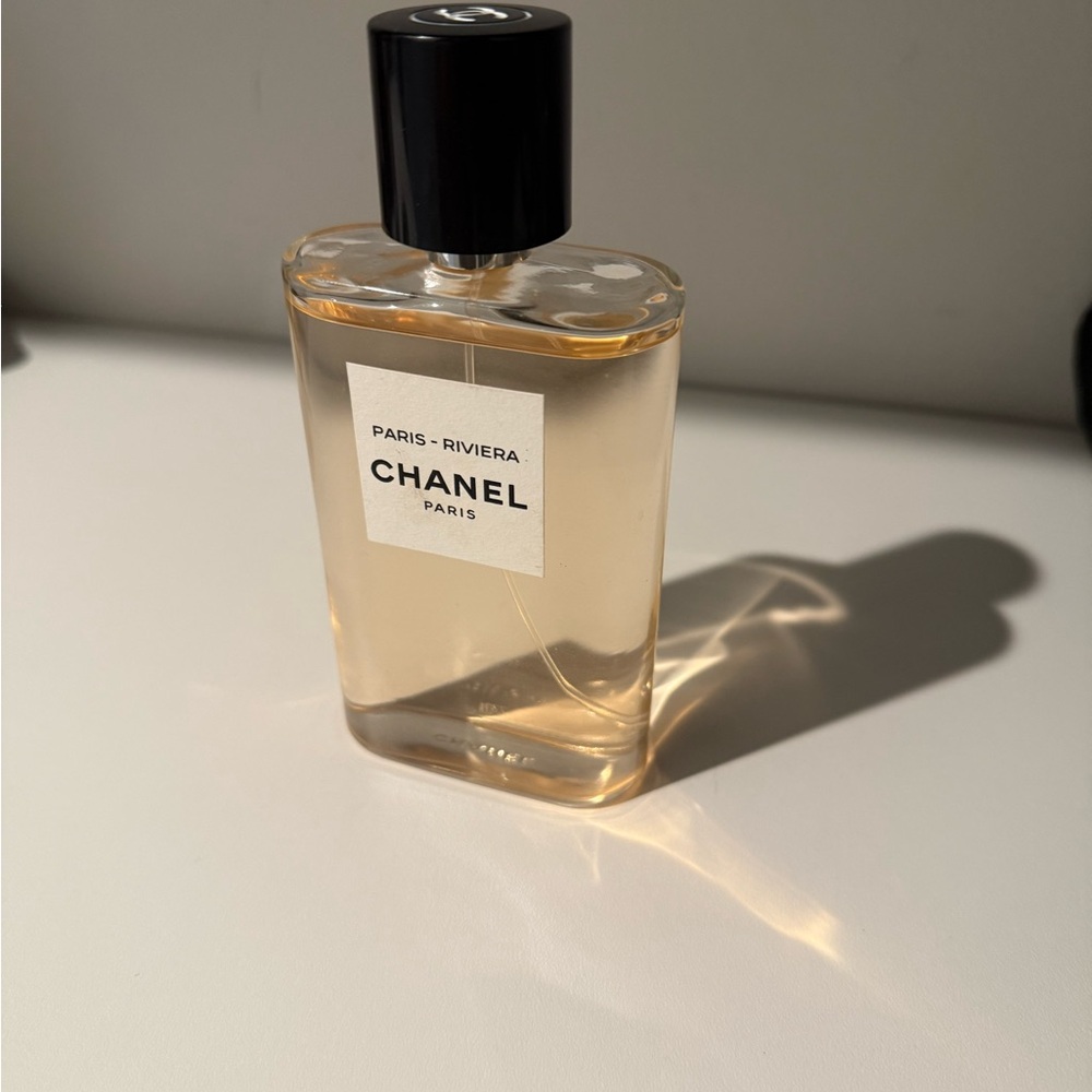 Chanel Paris-Riviera Fragrance 4.7 fl oz (125 ml) - Picture 2 of 4